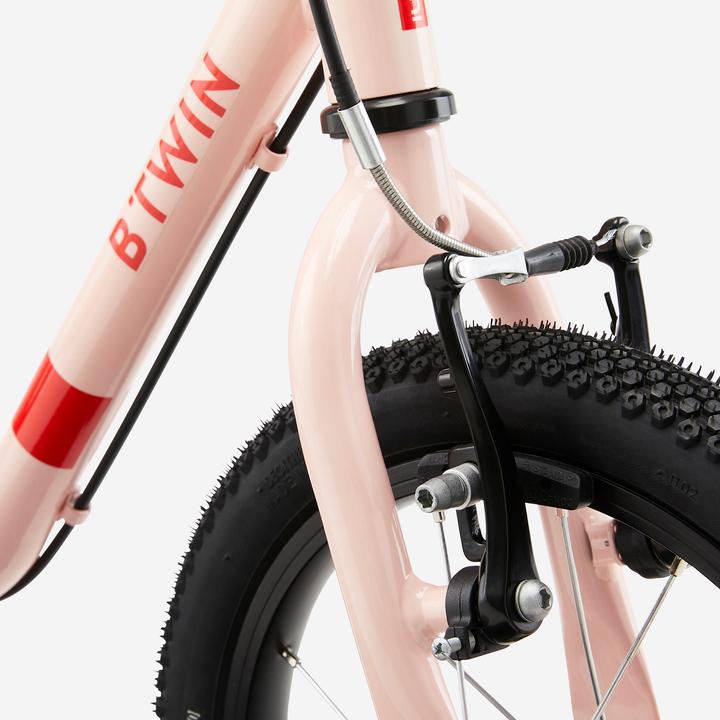 Immagine prodotto Btwin Scopri 500 (14")