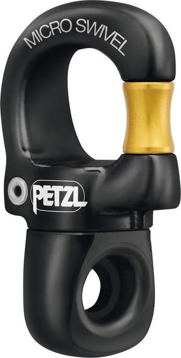 Produktbild Petzl Micro Swivel