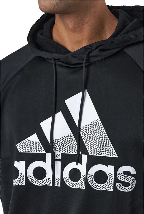 Produktbild adidas Game and Go Kapuzenpullover (M)