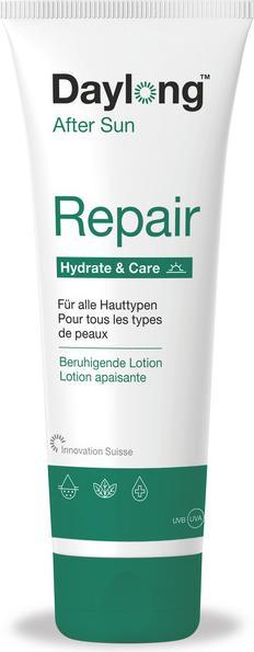Produktbild Daylong After Sun Repair (Lotion, 200 ml)