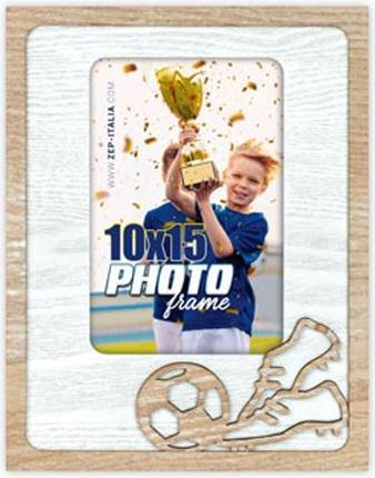 Image du produit ZEP Cadre photo PN9346 Maradona 10x15 cm (10 x 15 cm)