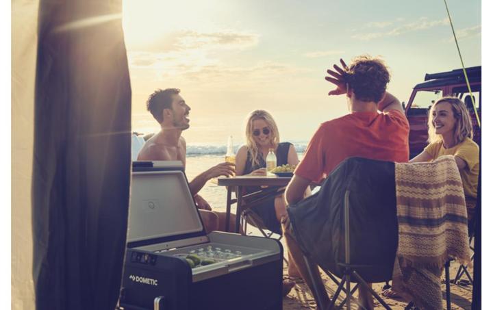 Image du produit Dometic CFX3 25 (25 l)