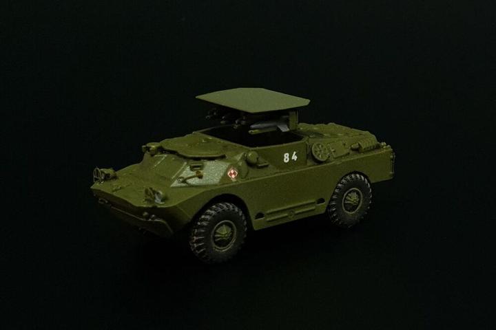 Actual product image Brengun 9P122 Malyutka