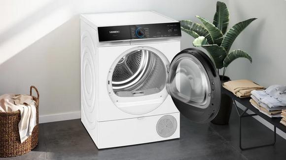Produktbild Siemens WQ35B2B30 (8 kg, Rechts, EU-Stecker)