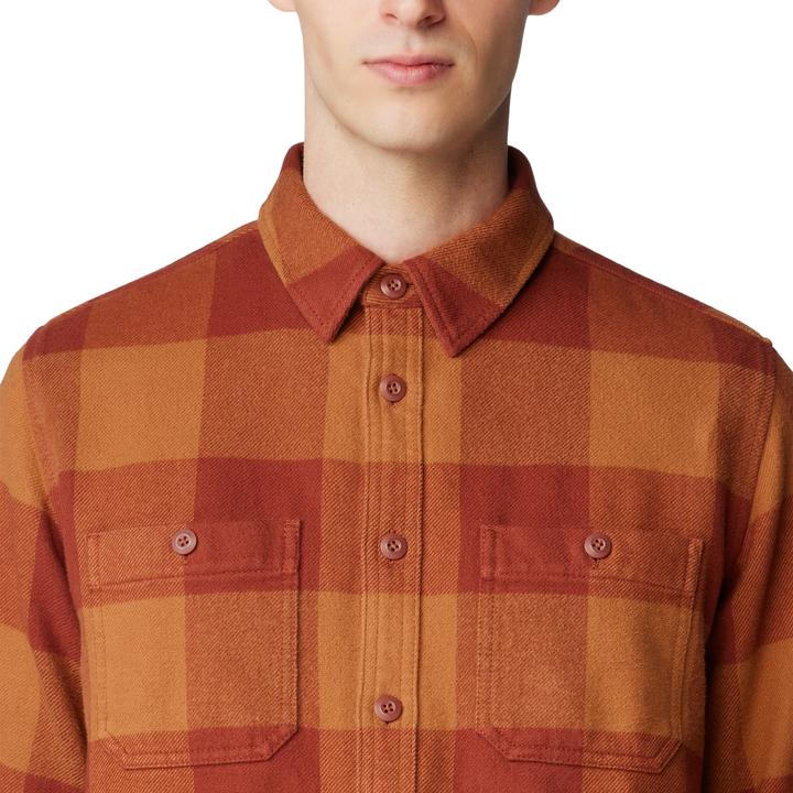 Actual product image Mountain Hardwear Plusher (XL)