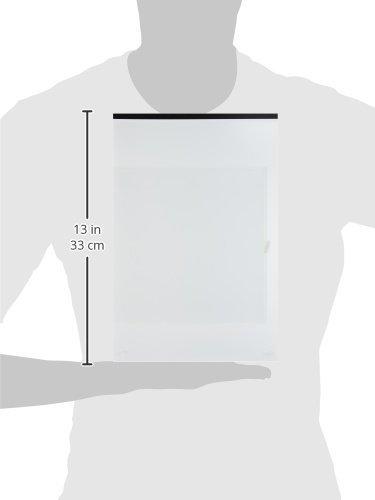Actual product image Canon Carrier Sheet A4 for SF-400