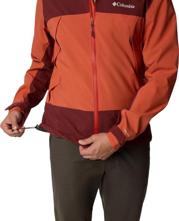 Actual product image Columbia Boulder Falls (L)