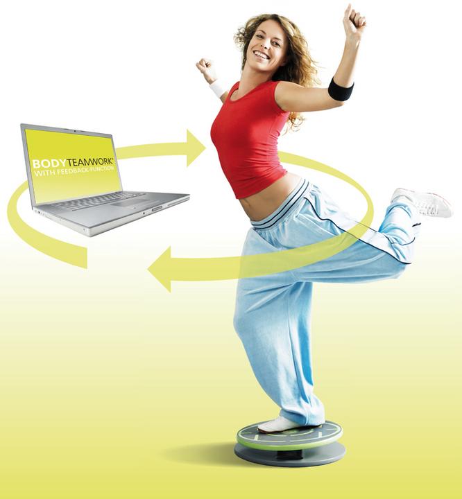 Produktbild MFT Challenge Disc USB