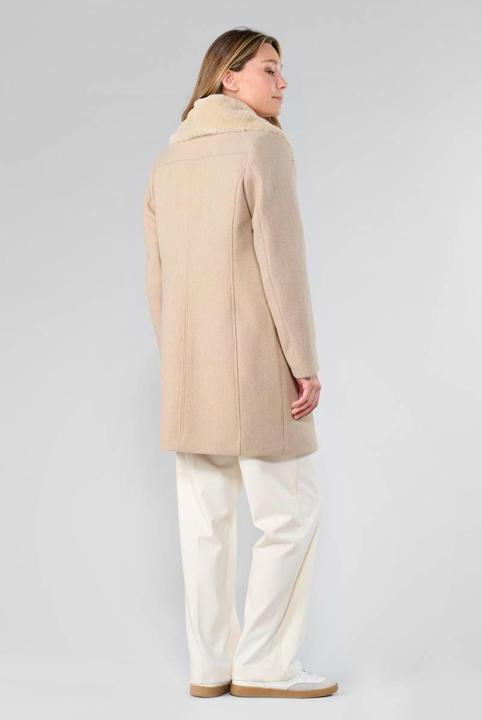 Image du produit Le Temps Des Cerises manteau e temps des cerises phiine (L)