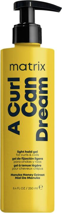 Produktbild Matrix Total Results Light Hold Gel (Haargel, 200 ml)
