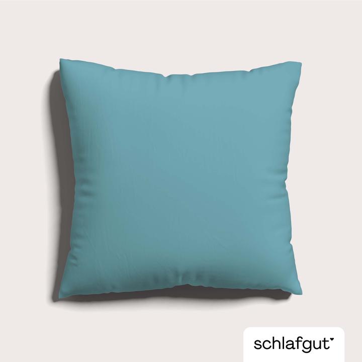 Produktbild schlafgut Woven Satin (Duvetbezug, 80 x 80 cm)