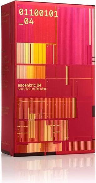 Image du produit Escentric Molecules Escentric 04 (Eau de toilette, 100 ml)