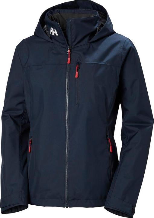 Immagine prodotto Helly Hansen Giacca W Crew Midl con cappuccio 2.0 (XS)