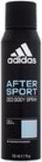 Produktbild adidas After Sport Deo Body Spray 48H - 150ml (Spray, 150 ml)