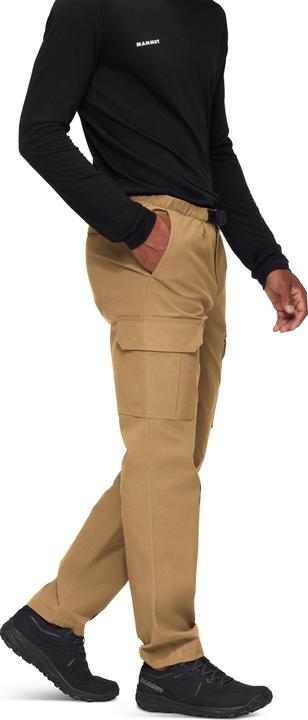 Actual product image Mammut Mountain Cargo Pants Men (52)