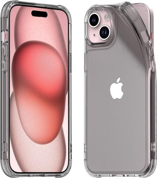 Produktbild Araree Flexield Made in Korea Series (Apple iPhone 15 Plus)