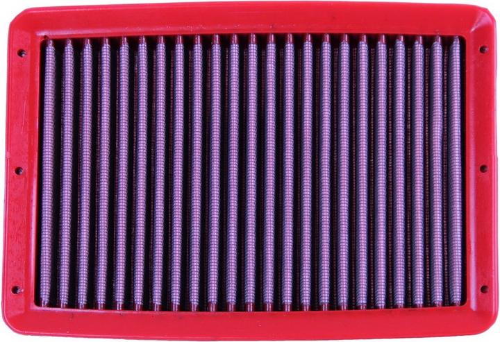 BMC Air Filter Filter replacement