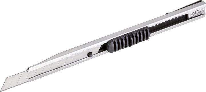 Vigor Messer Mit Abbrechklinge (Cutter)