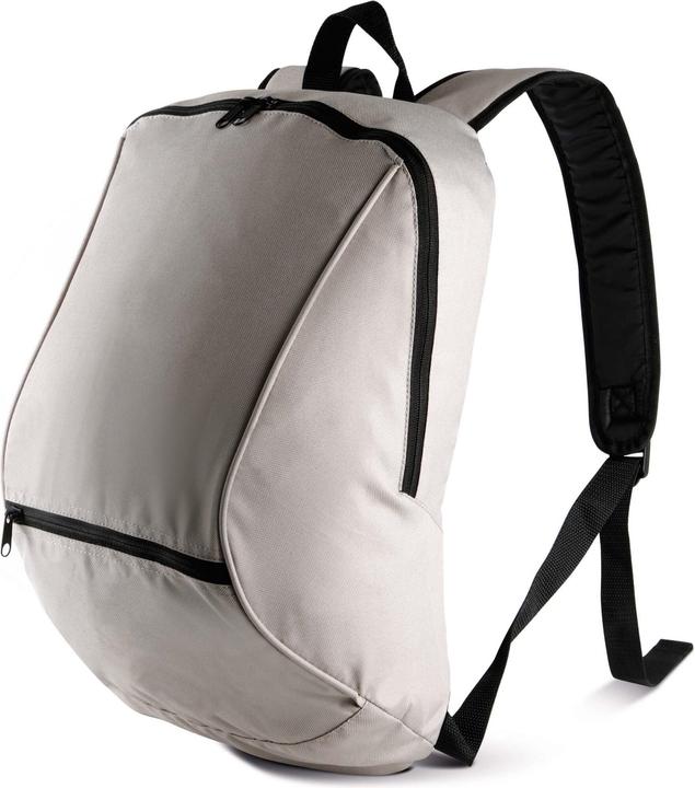 Produktbild Kimood Rucksack mit Innentasche