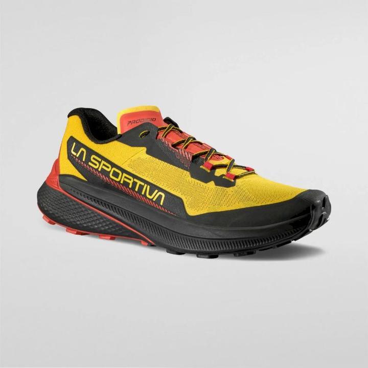Image du produit La Sportiva Prodigio (40.5)