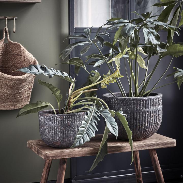 Produktbild House Doctor Blumentopf, HDSuco, Grau (26.50 cm)