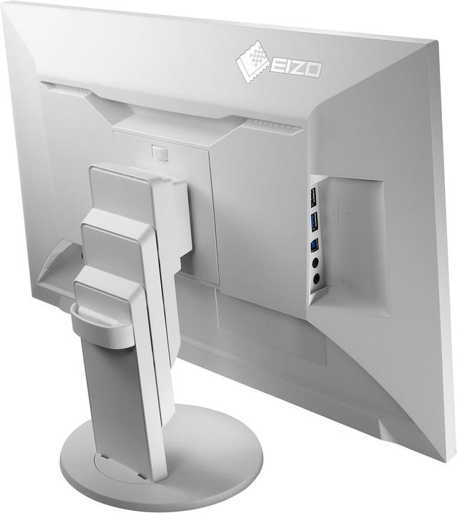 Actual product image Eizo EV2456 FlexScan (1920 x 1200 pixels, 24")