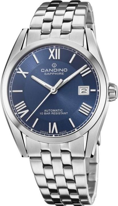 Immagine prodotto Candino Automatico (Orologio da polso analogico, 40 mm)