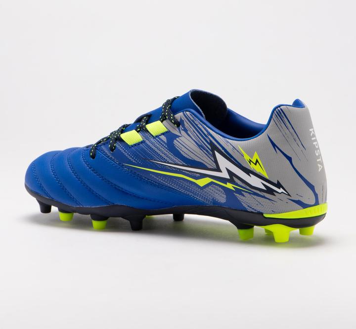 Actual product image Kipsta R500 (34)
