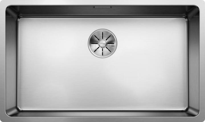 Image du produit Blanco Andano 700-U (Evier sous plan, 74 cm, 44 cm)