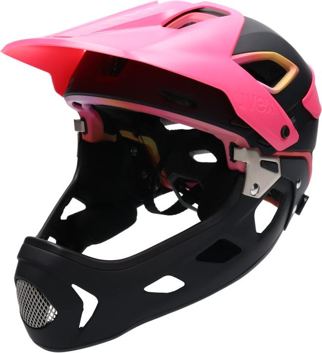 Image du produit Uvex Sports Jakkyl HDE 2.0 (56 - 61 cm)