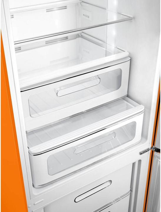 Produktbild Smeg Retro Style FAB32ROR5 (331 l)