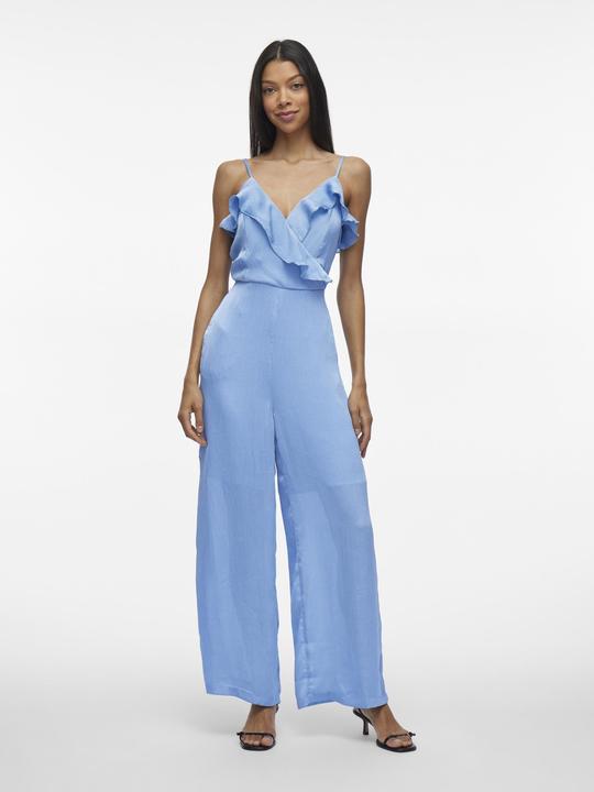 Produktbild Vila Gerüschter Träger Jumpsuit (34)
