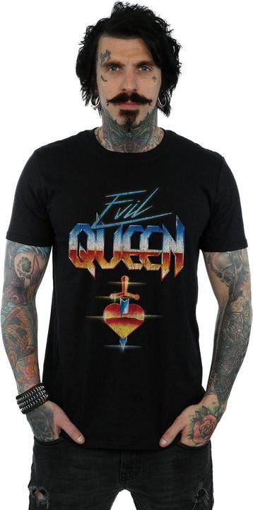 Produktbild Disney Evil Queen Heart TShirt (XL)
