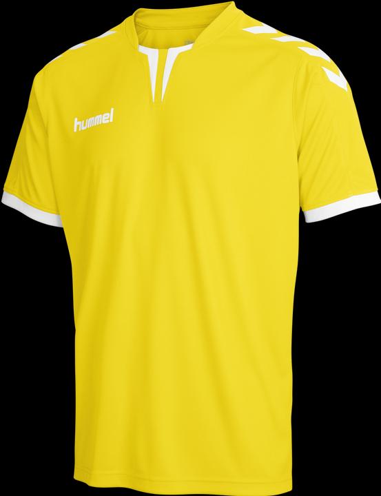 Image du produit hummel Core Ss Poly Jersey (XXL)