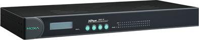 Actual product image Moxa NPort 5650-16