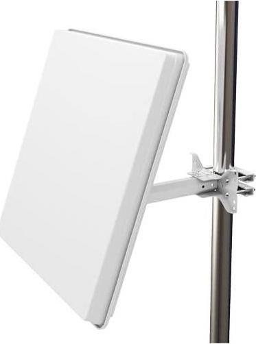 Actual product image Selfsat H50d4 (Flat antenna, 36 dB, DVB-S / -S2)
