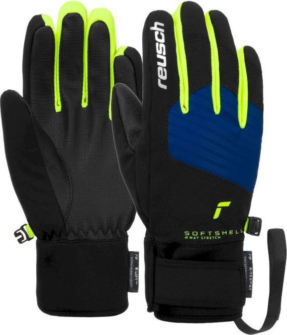 Actual product image Reusch Simon R-TEX XT Junior (5.5)