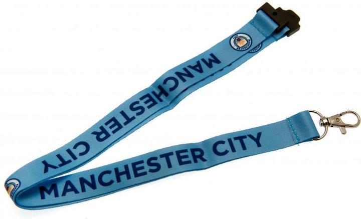 Actual product image Manchester City FC UTTA3646 P