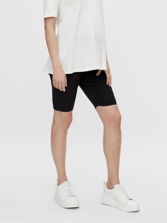 Produktbild Mamalicious MLJOPLIN Umstandsradlerhose (L)