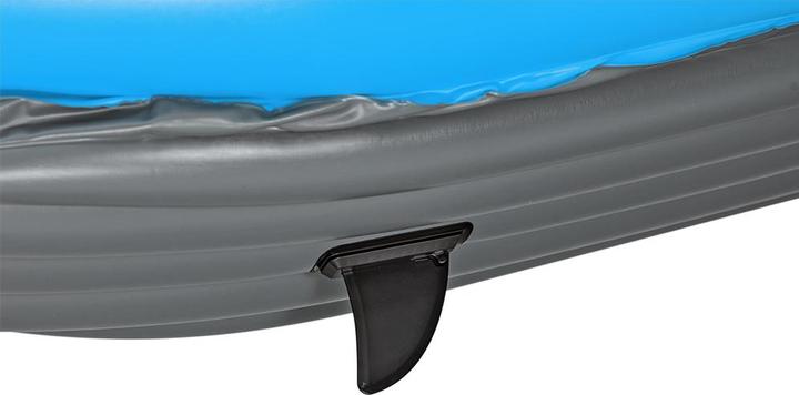 Image du produit Bestway Hydro-Force™ Kit kayak gonflable Cove Champion™ 1 place 2,75 m (275 cm, 1 pers.)