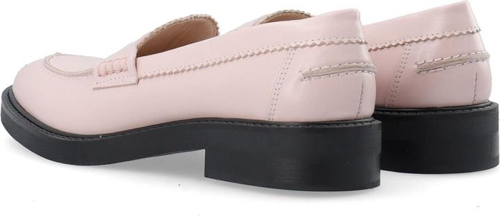 Actual product image Bianco BIAALMA low shoes (37)