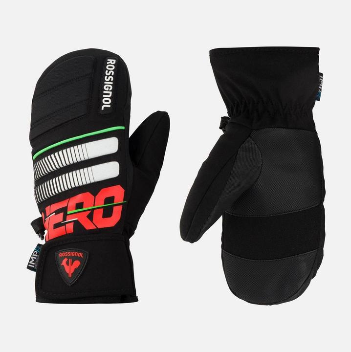 Rossignol Jr Hero Impr M Handschuhe (6)
