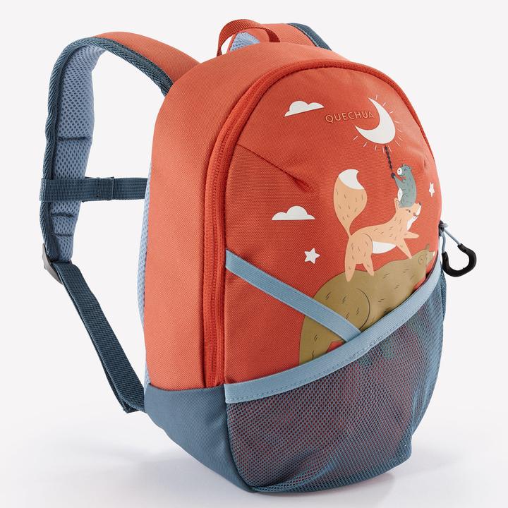 Actual product image Quechua MH100 (5 l)