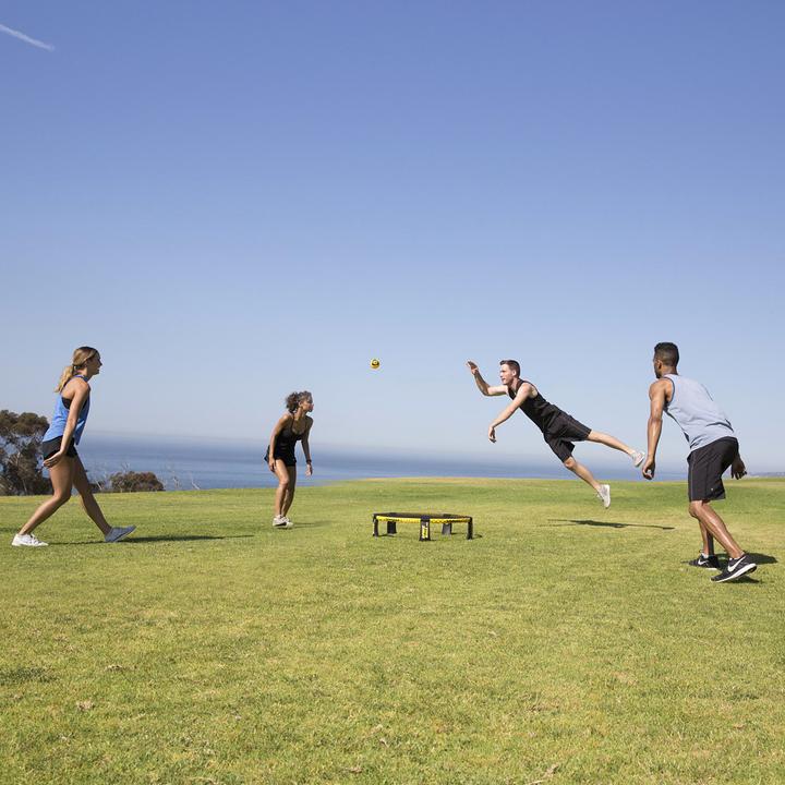 Actual product image Spikeball Pro Set