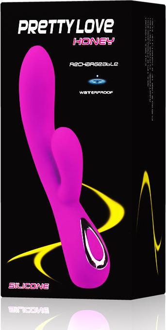 Immagine prodotto Addicted toys Vibratore per la stimolazione del clitoride