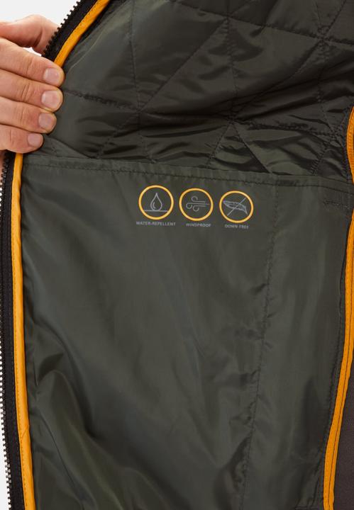 Image du produit Camel Active Weste mit Stehkragen (56)