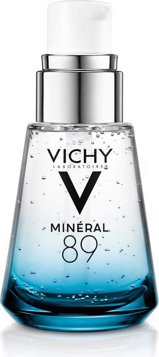 Actual product image Vichy Minéral 89 (30 ml, 24h cream)