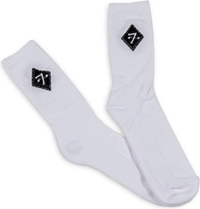 Produktbild jan SEVEN dettwyler Kleider Socks 43-46 (Einzelpack, 43 - 46)