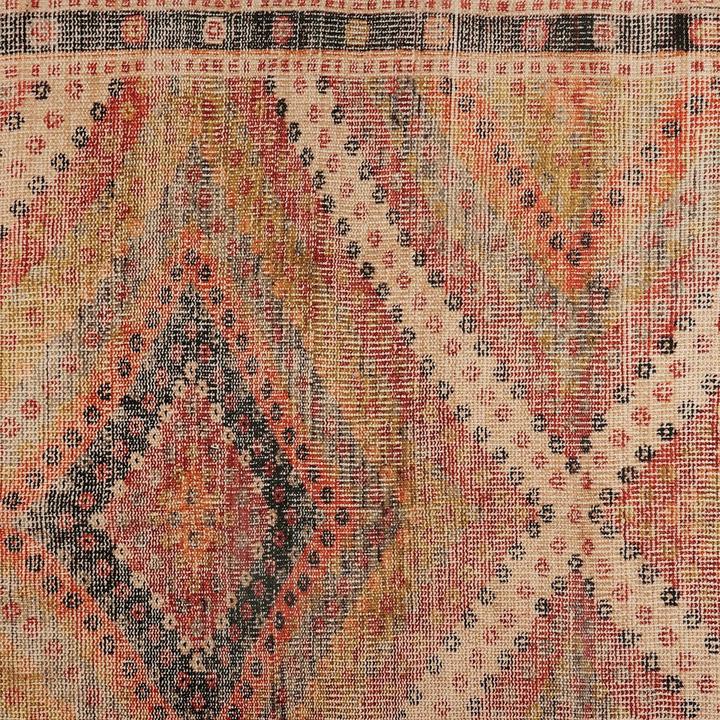 Image du produit Loberon Tapis d'intérieur et d'extérieur Mildura marron (H, 300 cm)
