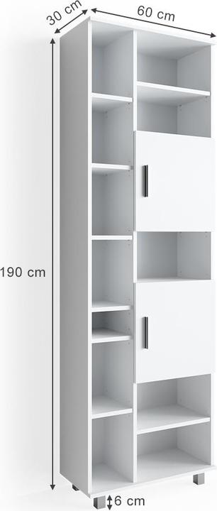 Actual product image Vicco Ilias